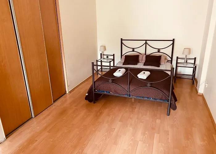 Apartamenty Przy Zamku
