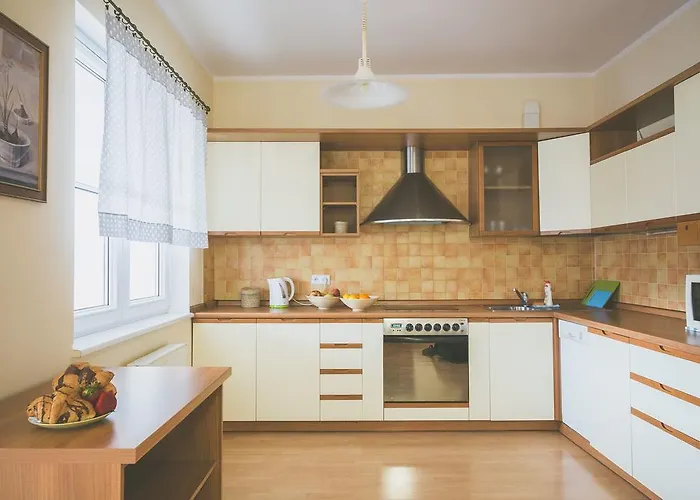 Apartamenty Przy Zamku