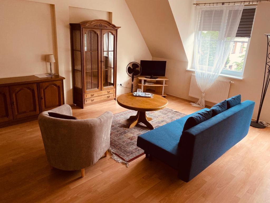 Apartment Przy Zamku