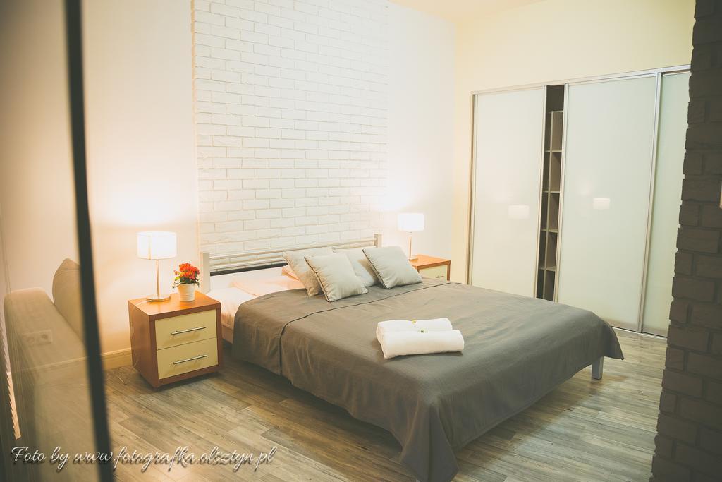 Apartamento Przy Zamku *