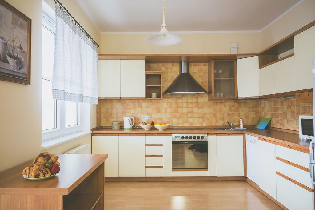 Apartamento Przy Zamku Olsztyn (Warmian-Masurian)