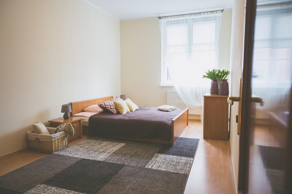 Apartment Przy Zamku *