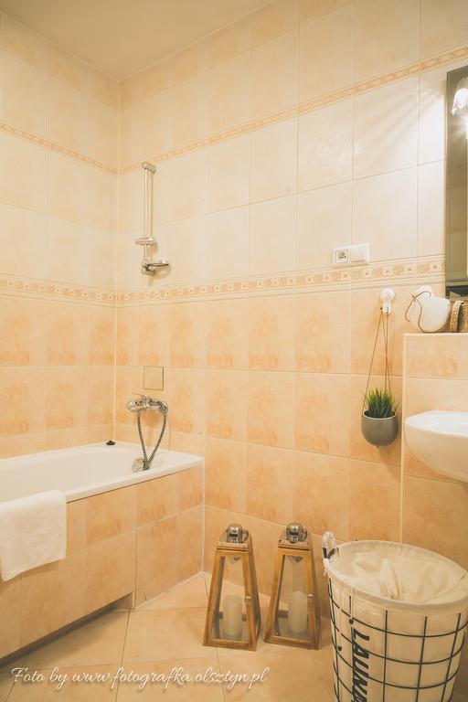 Przy Zamku Apartamento