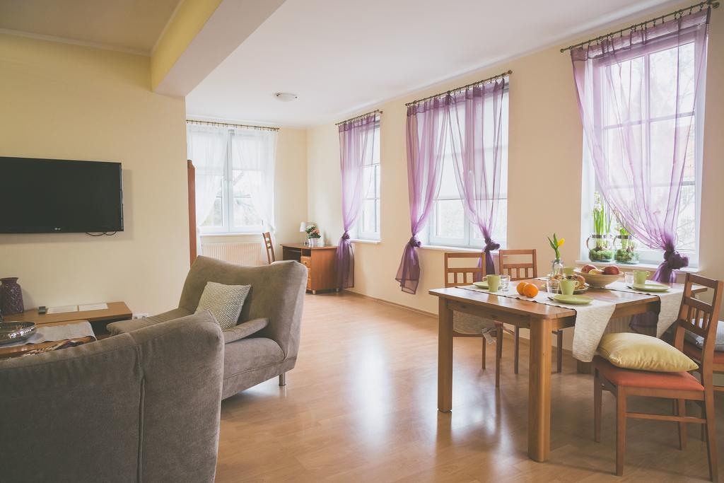 Przy Zamku Apartment Allenstein