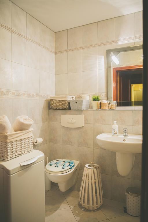 Przy Zamku Apartment