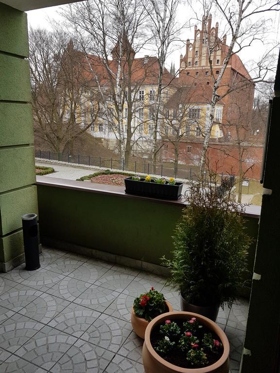 Przy Zamku Apartment
